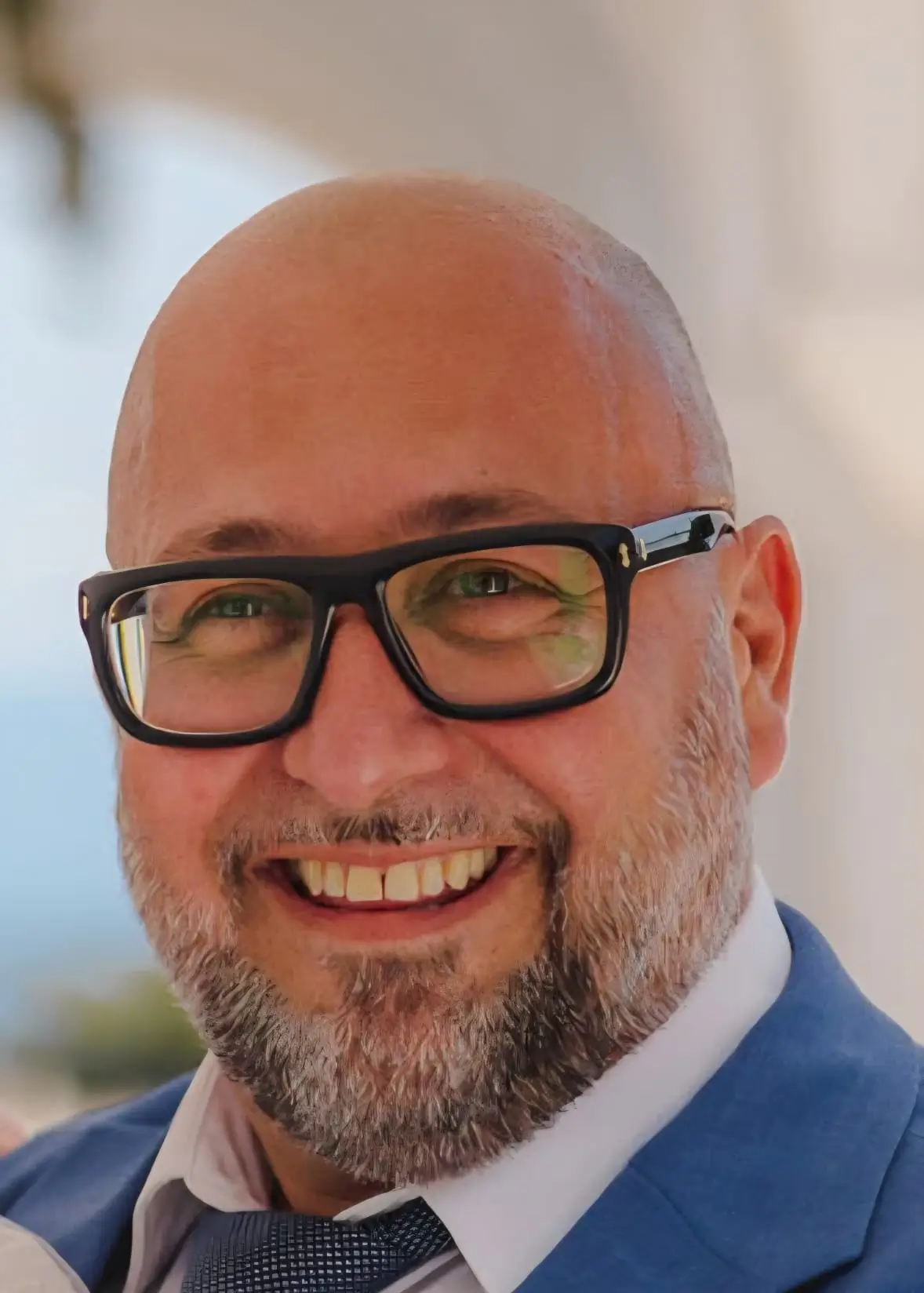 Georgios Paraskevopoulos – GP Nachhilfe